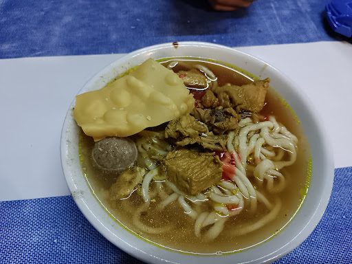 Warung Mee Pangsit