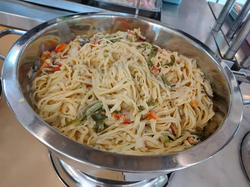 Warung Kuali Panas Kemaman Steamboat & Grill