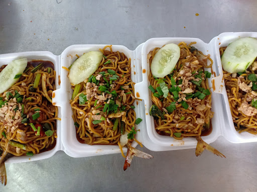 Warung jeti minoh kuala Kemaman