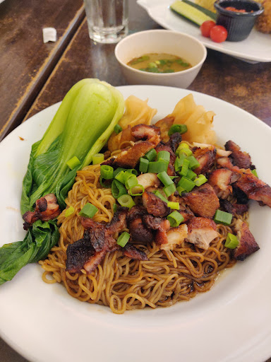 Secret Recipe Kemaman