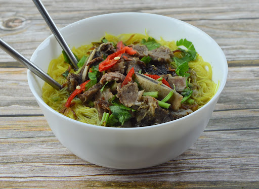 Warung Goreng Pisang Sunwey