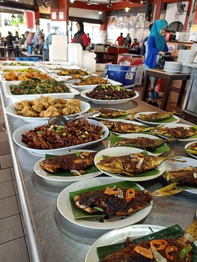 Restoran Sinar Mustika