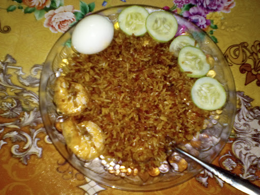 Kak Han Corner