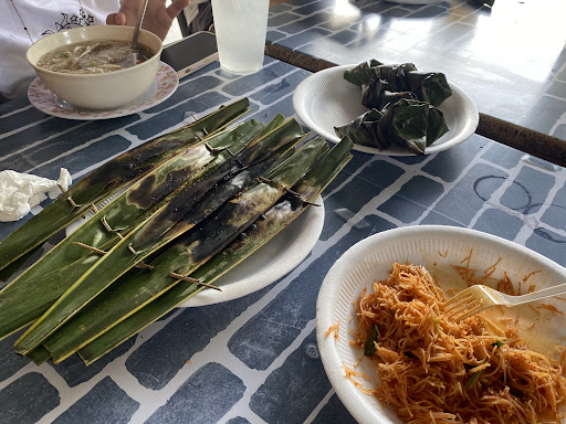 Awie Satar & Otak-otak