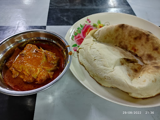 Kedai Roti Tempayan Pok Awie