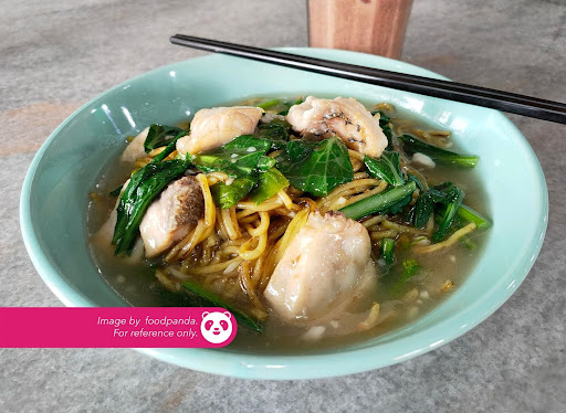 Restoran Paka Sedap Corner