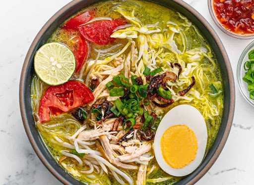 Restoran Jamal Salim