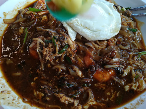 Besut Char Koey Teow