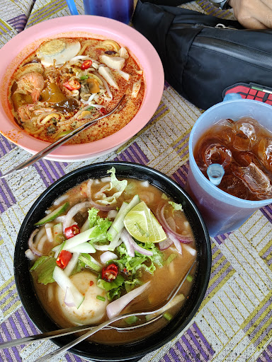 Laksa Penang Pior Batu 6