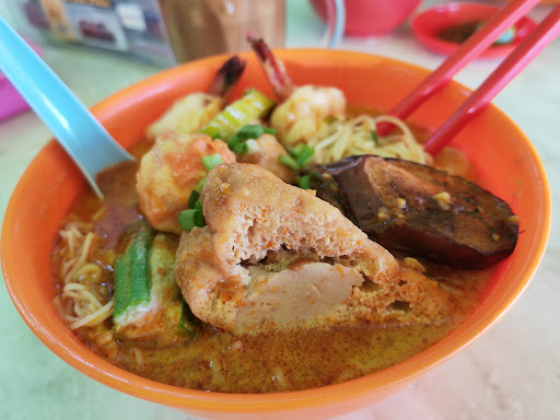 Kedai Roti Thiam