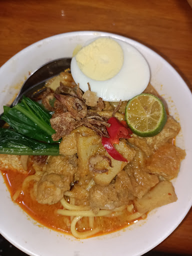 Warung Ibu Hana