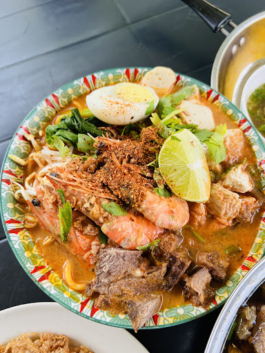 Kedai Makan Che Do