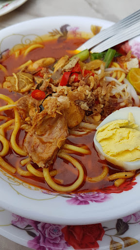 Restoran Lempeng