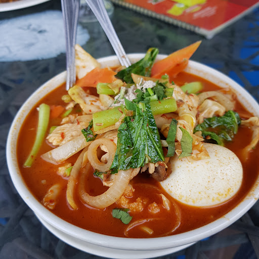 Kopitiam Kota Putera