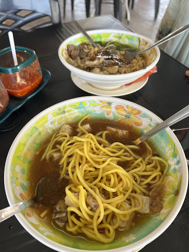 Mee Celup Lejen Kerteh