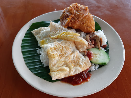Kedai Makan Haji Zaid