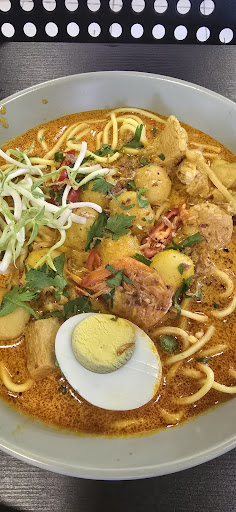 Kawe Cafe