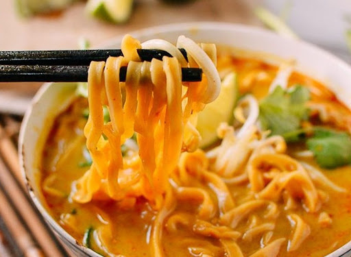 Mee Tarik Warisan Asli @ Mesra Mall