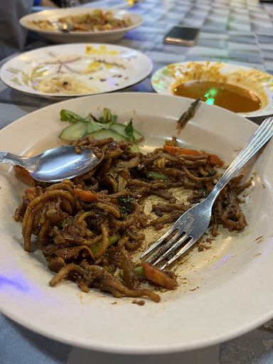 Tokma Kitchen
