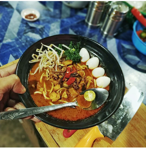 Warung Kari Kari