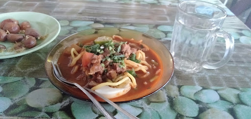 Warung Mee Kari Samudera