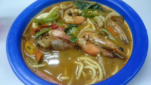 Restoran Resepi Bonda