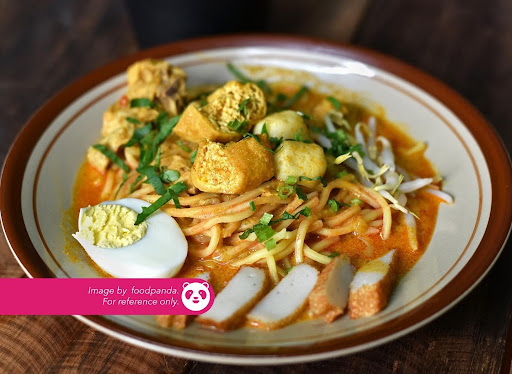 Restoran Madeenah Bistro Kudat