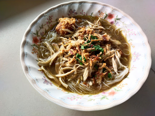 MEE JAWA/SOTO GONG KAPAS CAWANGAN 3