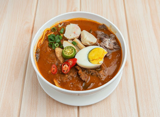 Restoran HR Mee Champa 2