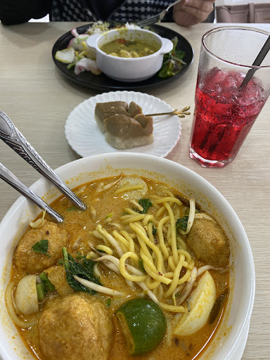 Do Eat Cafe Kuala Terengganu