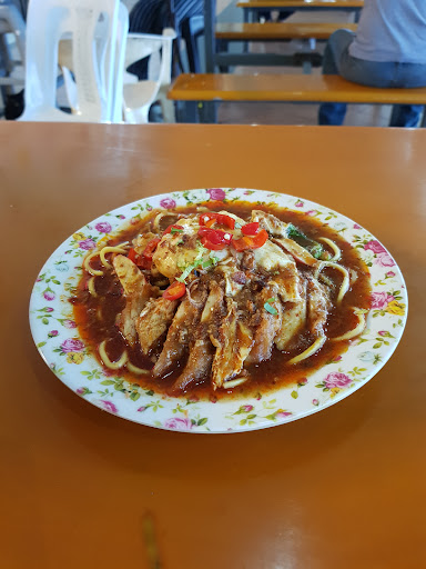 Mee Bandung Muar