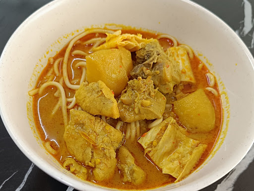 Liang’s Kitchen