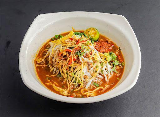 Dapur Qm