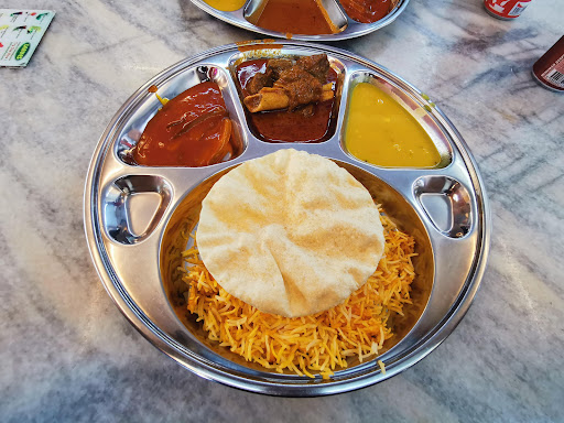 Curry House Permy Jaya