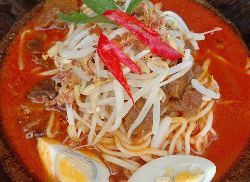 Melanau Cafe and Catering