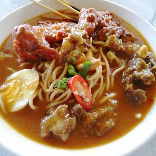 Kornia's Recipe