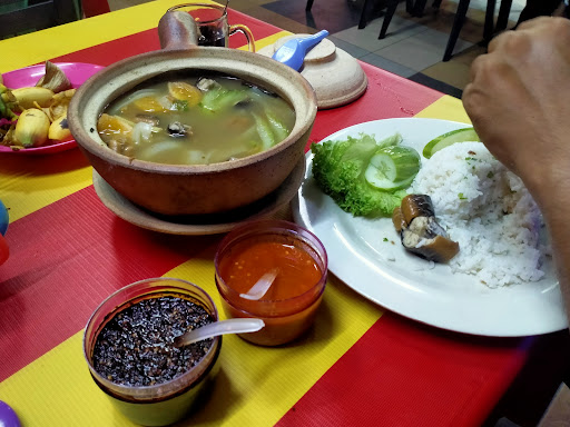 Bahrin Mee Godok