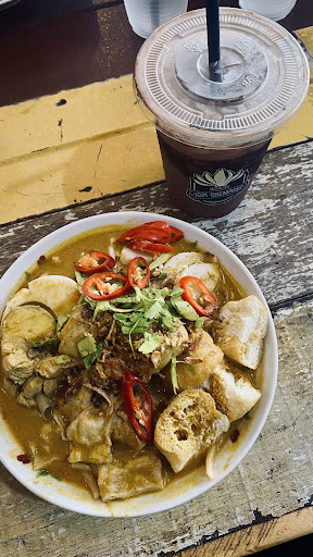 Warung Kopi Chempaka