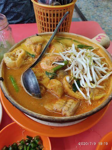 Restoran TSY Anwar Tho bin Abdullah Kedai Cina Muslim