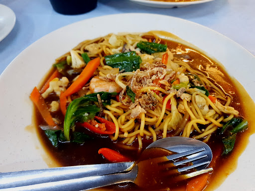 Kedai Makan Brother Z