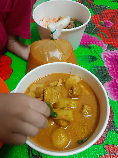 Mee Kari Ahmad