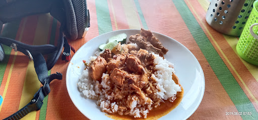 Mee Kuoh Udey Pasir Mas Cawangan Rawang