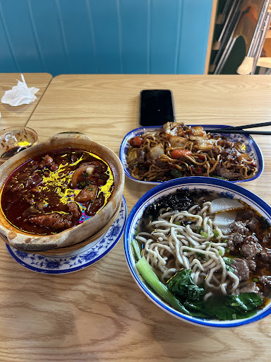 Mee Tarik Faizal Kong • Lotus's Shah Alam