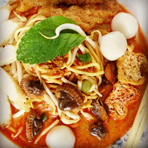 CRG Chicken Rice Guys Restaurant • Shah Alam