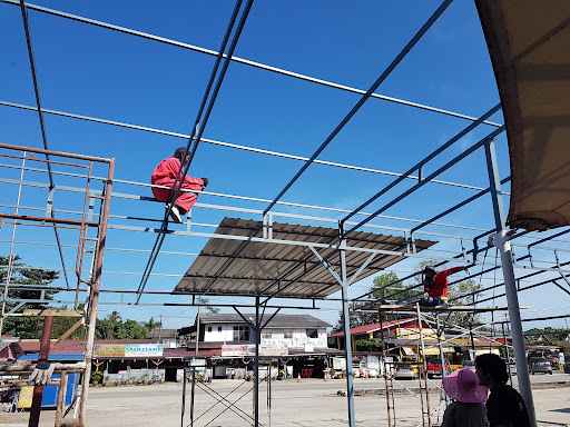 Mee Kari Ketam Kemaman