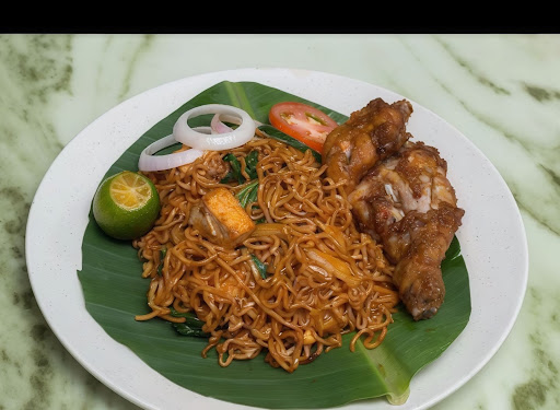 Warung Roti Canai Suzie