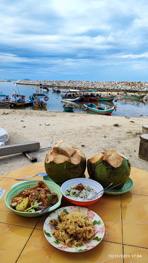 Warung Mee Kari Samudera