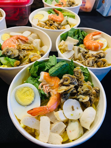 MEE KARI WARISAN TOKKI