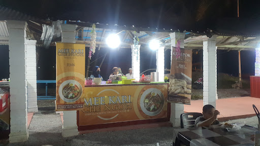 Mee Kari Che Ngoh