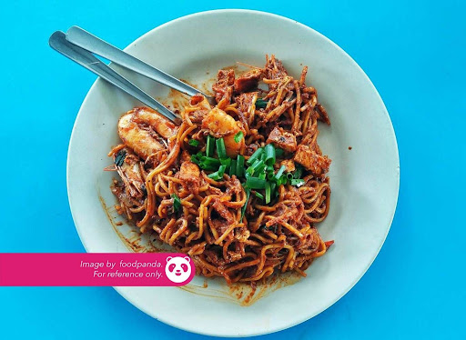 Kedai Anak2 Mahsuri (8A) X VAT69 Komando